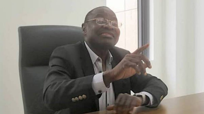 Moustafa Mijiyawa : « avec la contractualisation, nous voulons nous assurer que l’argent que nous injectons arrive à destination »