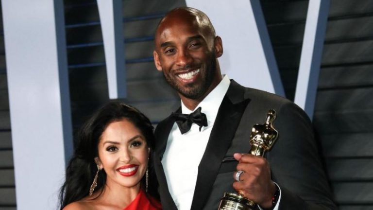 Accord : Kobe Bryant et sa femme ne devaient jamais monter ensemble dans un hélicoptère