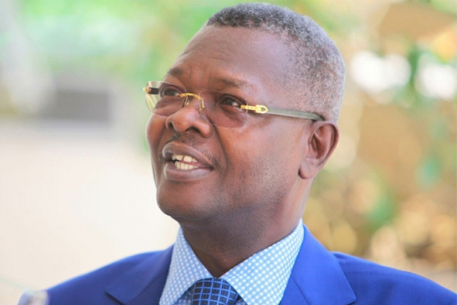 Les premières réactions de Messan Agbeyomé Kodjo, le « candidat unique de l’opposition » choisi par Mgr Kpodzro