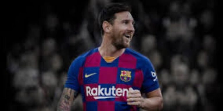 Le message clair du Barça concernant  le probable départ de Messi