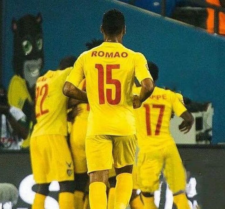 Éliminatoires Mondial 2022 : le Togo connait ses adversaires