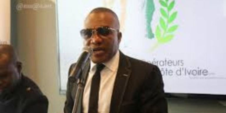 Côte d’Ivoire : Al Moustapha (aussi) répond au Pasteur qui prédit son malheur