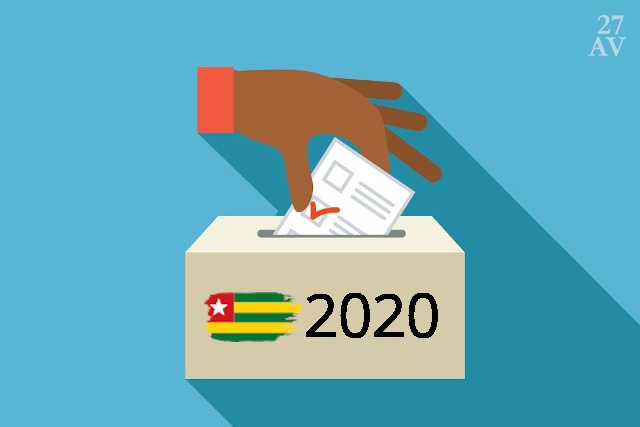 Togo… Cahier du Retour à la République