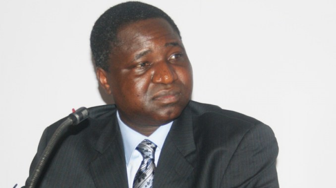 L’émouvante lettre de François Boko au président togolais avant son exil en 2005
