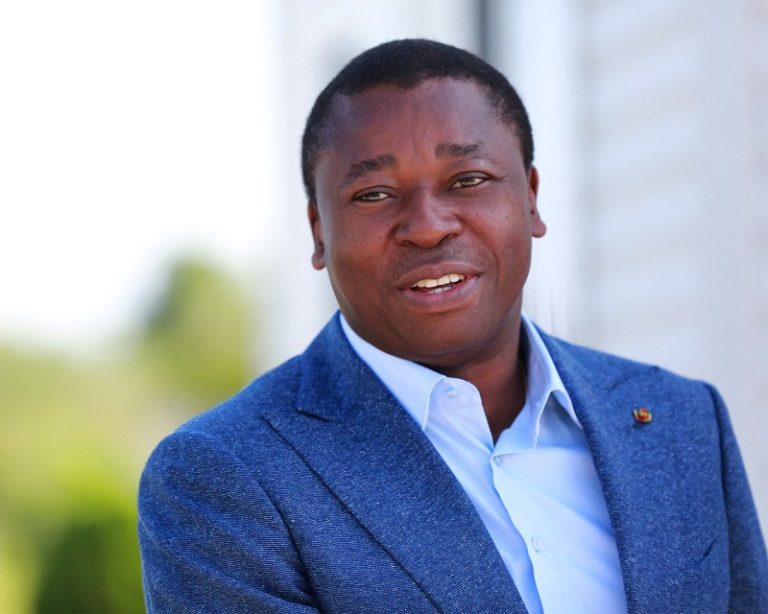 Togo, meilleur pays africain en matière de promotion de l’investissement ;Faure Gnassingbé réagit