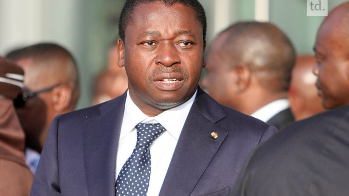 Le Togo est une vraie dictature- [The Economist]