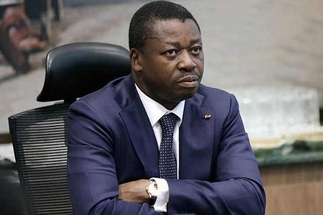 Togo : Faure Gnassingbé, un candidat président dans la confusion de rôle…