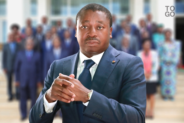Togo, Déclaration des biens : Une Loi Biaisée, Orientée et Peu Persuasive