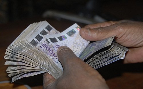 Nouvelle monnaie Eco: alerte, de faux billets de Franc CFA inondent Lomé