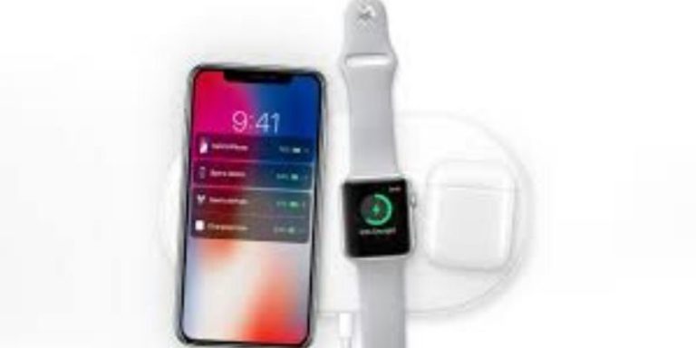 iPhone : Apple pourrait dévoiler bientôt un chargeur sans fil