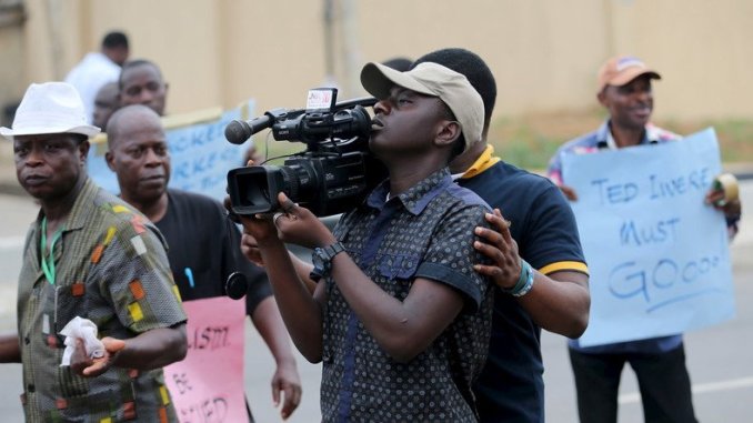 Nouveau code de la presse adopté au Togo: voici ce qui va changer