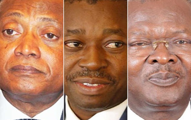 Togo/ d’après un sondage, Faure sera contraint d’aller au second tour