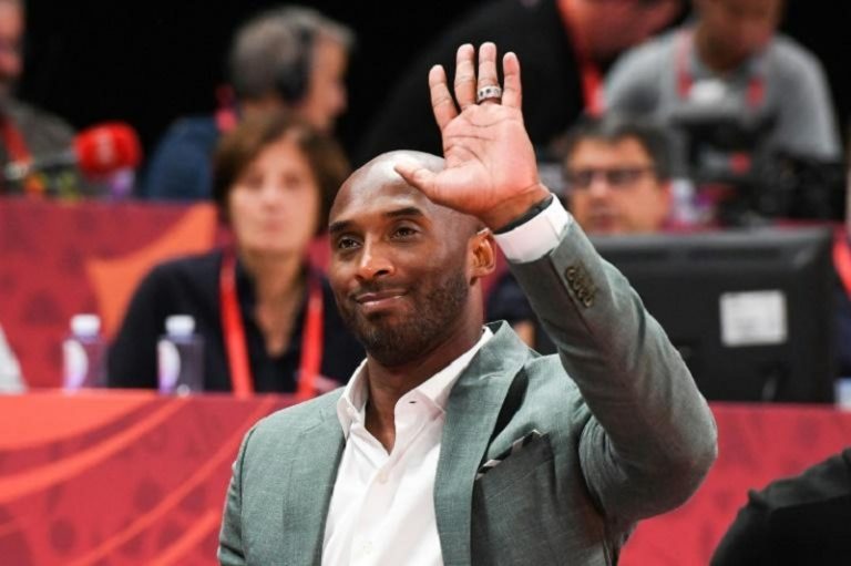 Kobe Bryant : voici la fortune laissée par la star de la NBA