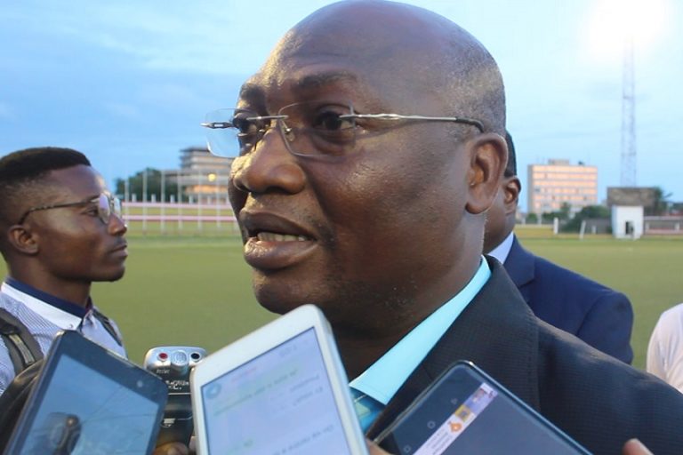 Togo : Guy Akpovi réélu à la tête de la Fédération togolaise de Football