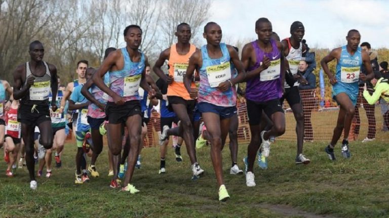 Le Togo accueille les championnats africains de cross-country