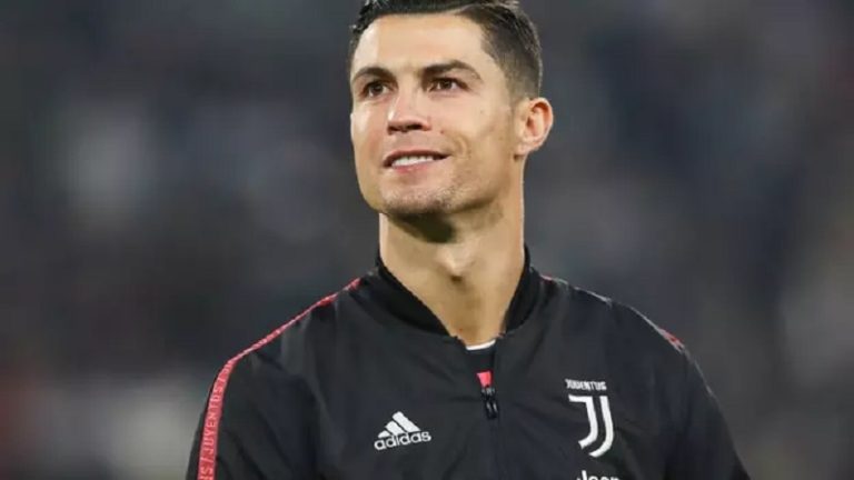 La Série A offre à Cristiano Ronaldo une nouvelle distinction
