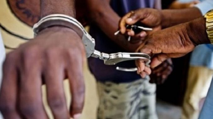 Un Togolais arrêté en possession de restes humains au Ghana