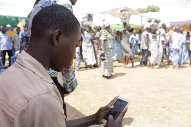 Coupure  de la  connexion  internet cette semaine  :  A part le Togo, les autres  pays touchés