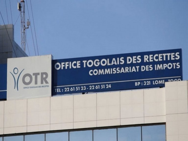 Togo: l’OTR a mobilisé 624 milliards de FCFA en 2019 au profit de l’Etat togolais.