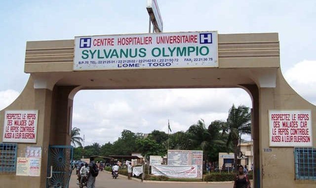 Hôpitaux publics: le Togo ne dispose plus de scanner en bon état