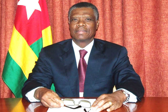 Togo : Pierre Ekué Kpodar, le dindon de la farce politique?