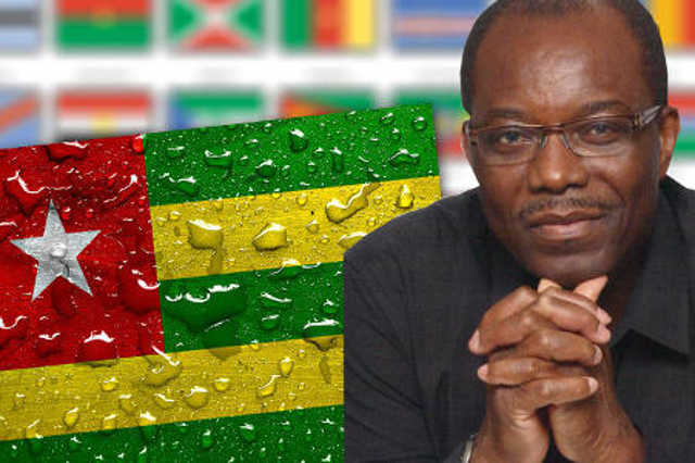 Togo… Prenez Congé de la Présidentielle !