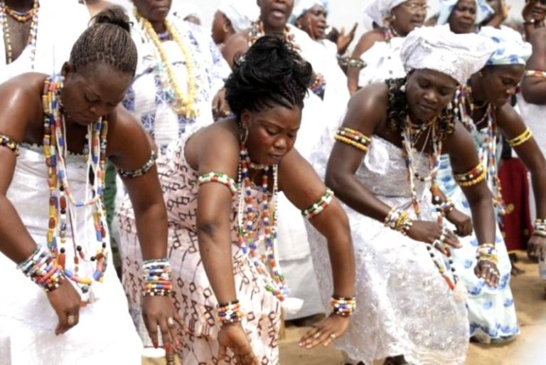 Présidentielle 2020 au Togo :  les prêtres Vaudou  entrent dans la danse