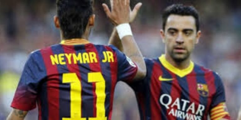 PSG, Barça : Xavi a déjà un avis sur le dossier Neymar