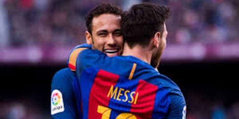 Mercato/PSG : Barcelone laisse une  porte ouverte à  Neymar