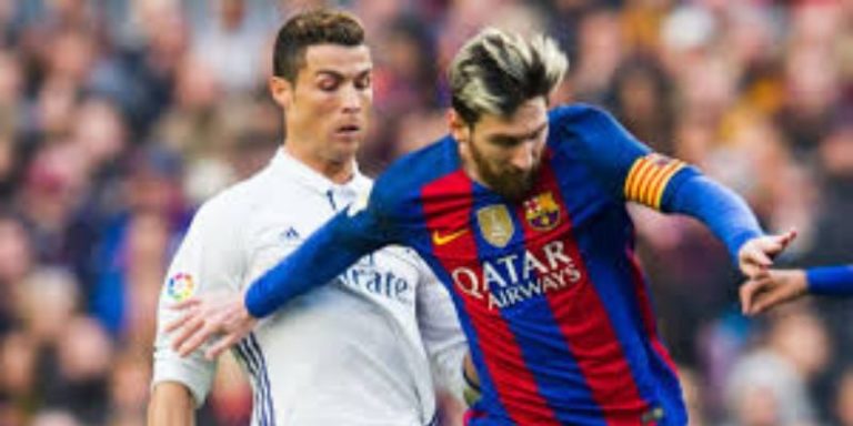 Quand Messi est nostalgique de ses duels contre Ronaldo