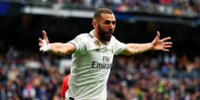 Le Real Madrid  lâche 60 ME au mercato,  Benzema menacé ?