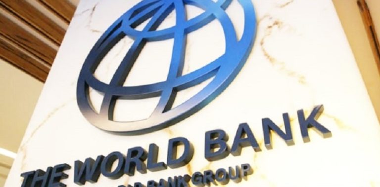 Les prévisions de la Banque mondiale pour  l’économie en 2020