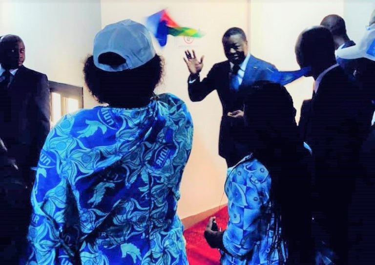 Togo /Présidentielle 2020 : Faure Gnassingbé désigné candidat !
