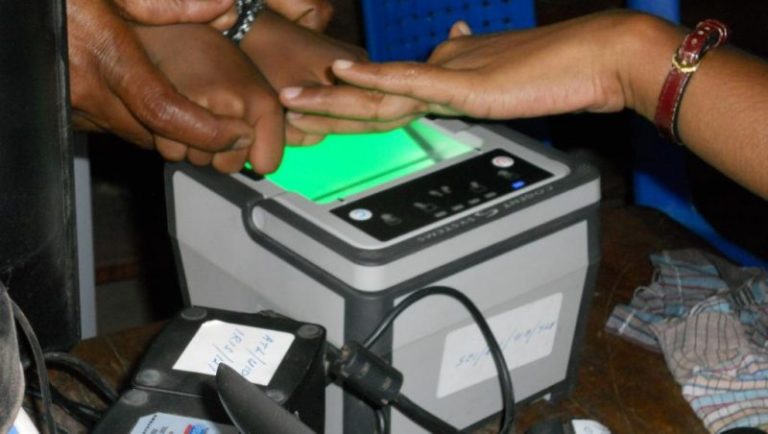Togo :  vers l’enregistrement  biométrique de la population
