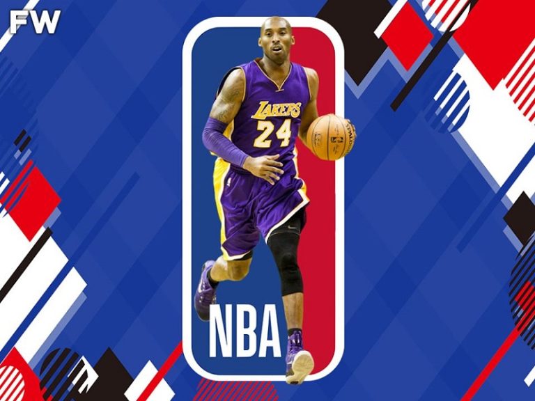 Une pétition pour faire de Kobe Bryant le nouveau logo de la NBA