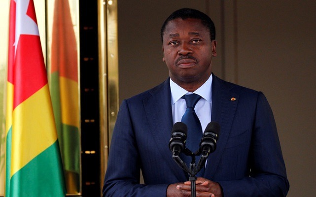Le Togo, une dictature selon le dernier rapport de « The Economist »