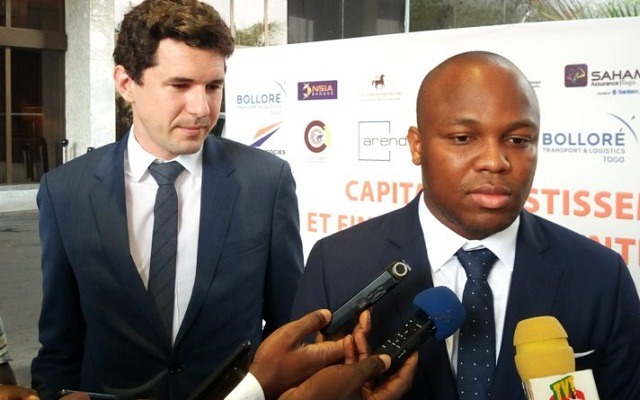 OHADA : Investisseurs et porteurs de projets en réunion à Lomé
