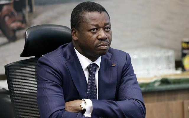 Présidentielle 2020 : Faure Gnassingbé « choqué » par Mgr Kpodzro