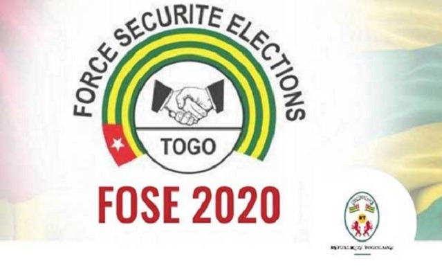 La FOSEP fait son bilan à mi-parcours, sans mention des perturbations des meetings de l’opposition