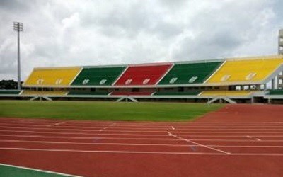 Les prochains matches des Eperviers délocalisés à Accra ?