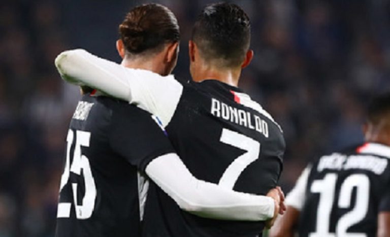 Juventus : « On a été trop gentil », Rabiot
