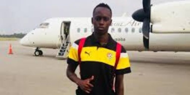 Akoro Bilali : le joueur togolais tourne la page de l’ASEC et rouvre celle de l’As OTR