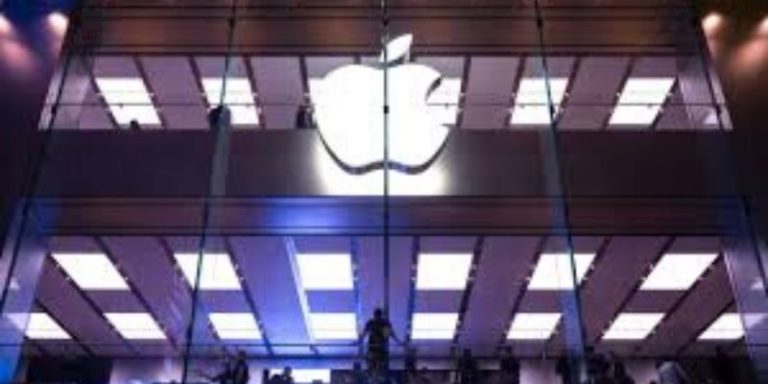 Apple annonce « des pénuries d’iPhone » à cause du coronavirus