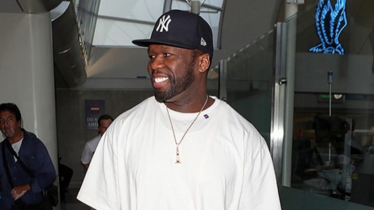 Après la mort de Kobe, 50 Cent retombe dans ses travers et ridiculise Floyd Mayweather