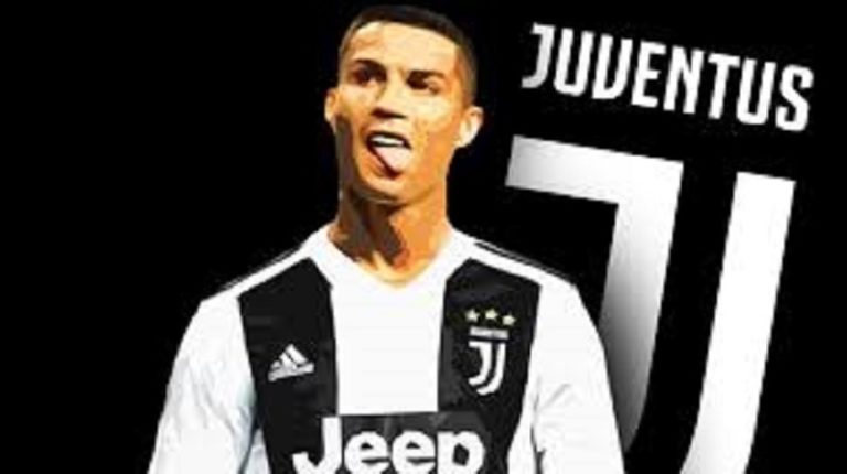 Cristiano Ronaldo atteint (déjà) la barre des 50 buts avec la Juventus