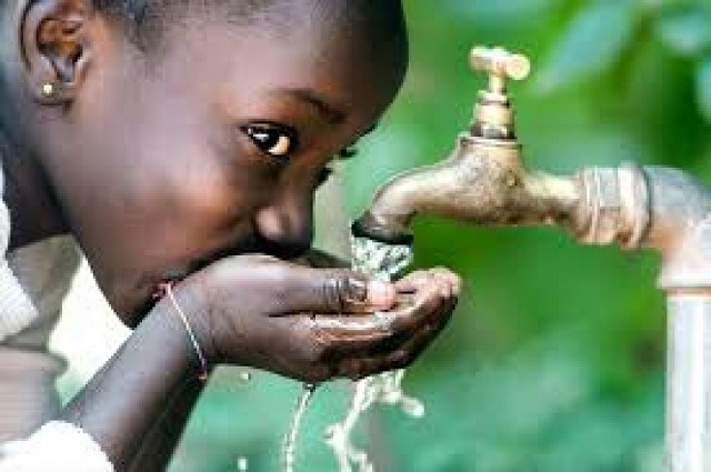 Accès à l’eau potable : Ces chiffres et statistiques qui illustrent les progrès réalisés par le Togo