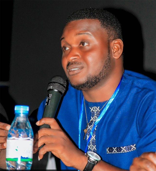 Eli  GOKA-ADOKANU : « Certes le débat politique est complexe au Togo, mais il est important que les médias l’influencent fortement dans le sens de préserver la paix et la cohésion sociale…»