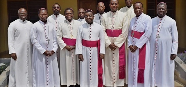 Présidentielle 2020 :  L’Eglise catholique reprend de volée Boukpessi