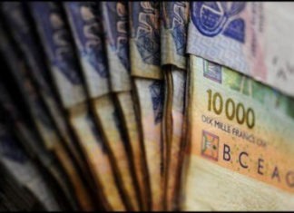 Marché financier régional : le Togo obtient 56 milliards FCFA de souscriptions pour 25 recherchés