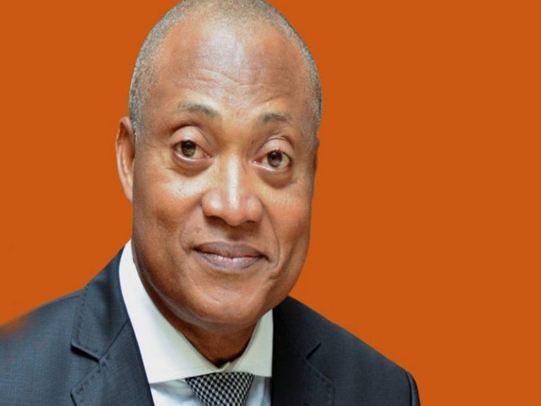 Togo/Elections présidentielles 2020: Jean-Pierre Fabre, de la marie à la présidence de la République?